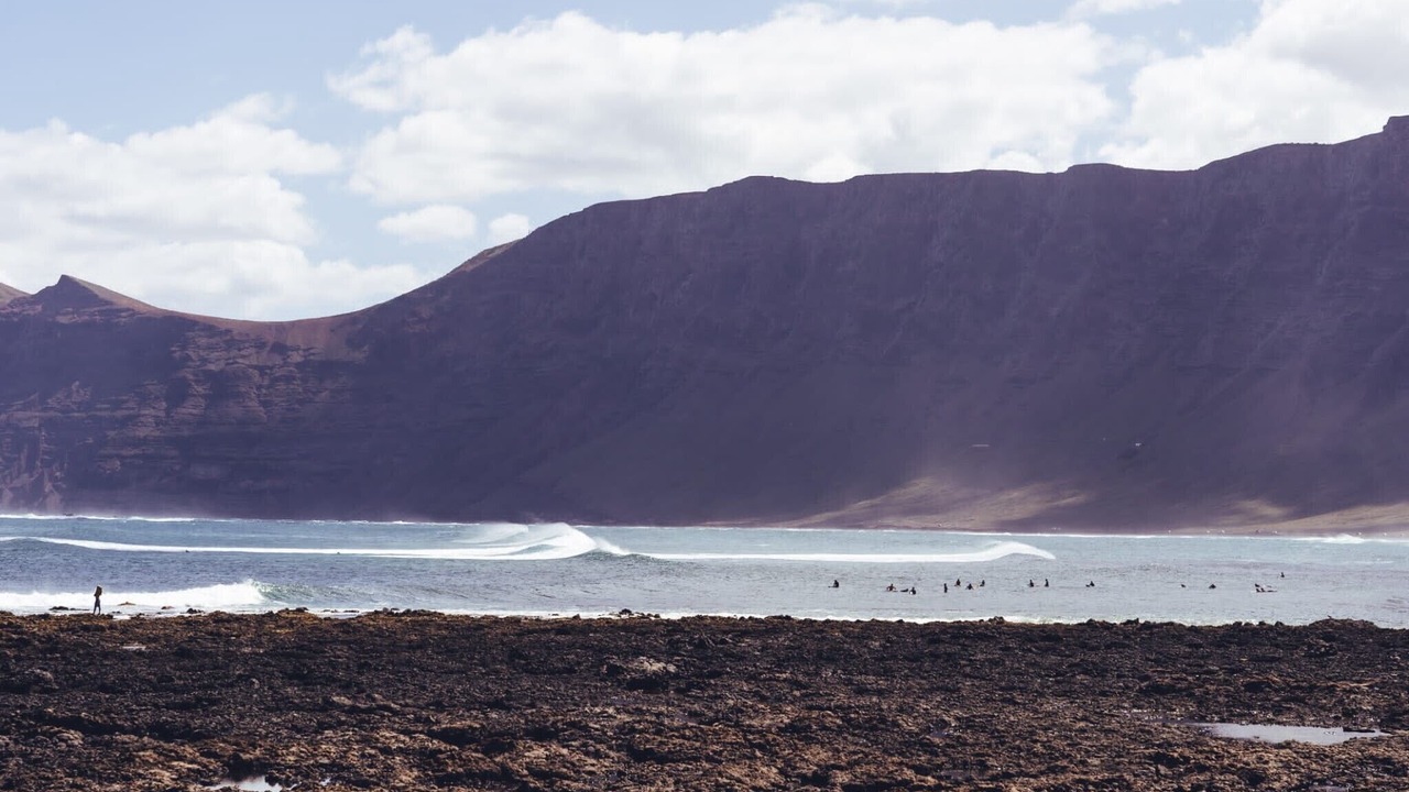 Photo of Others in Caleta de Famara