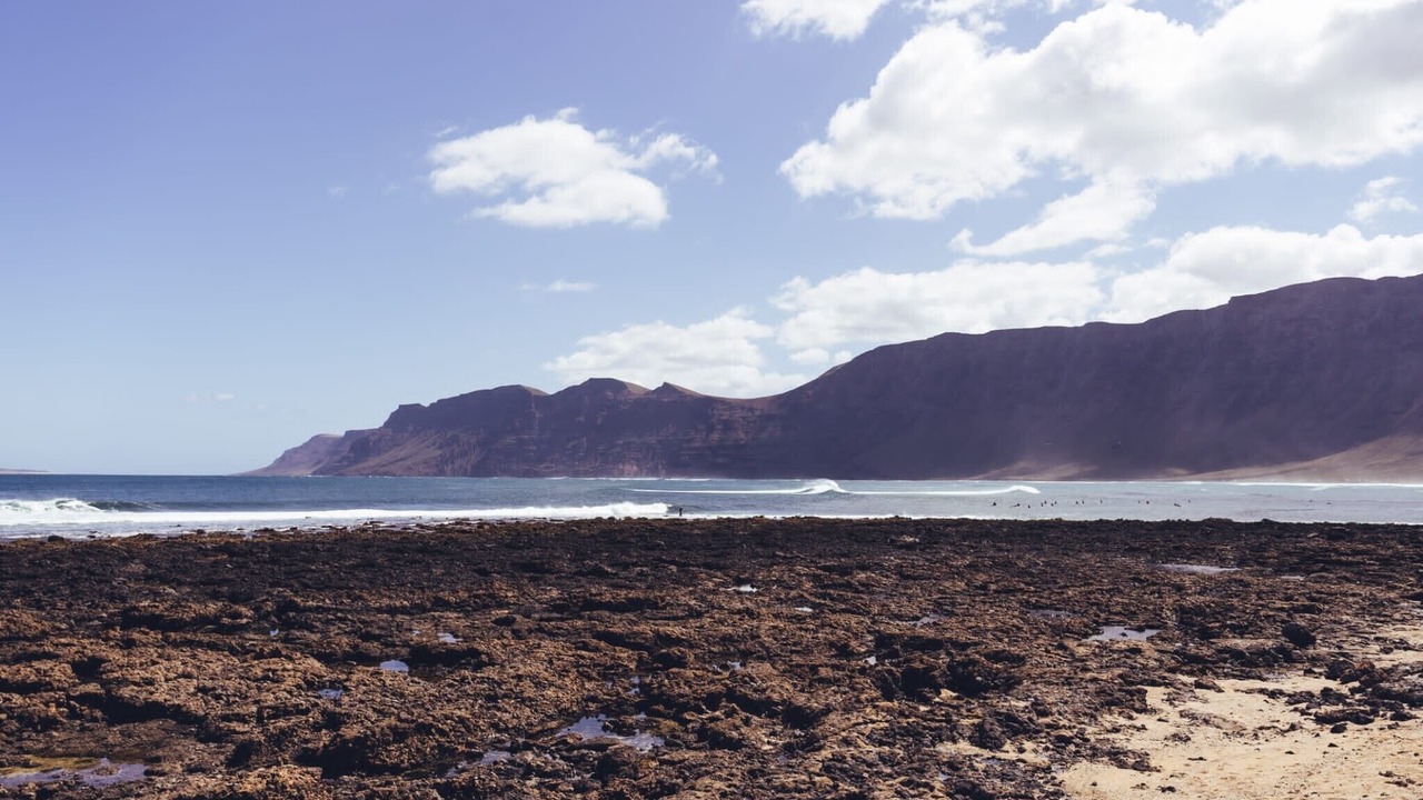 Photo of Others in Caleta de Famara