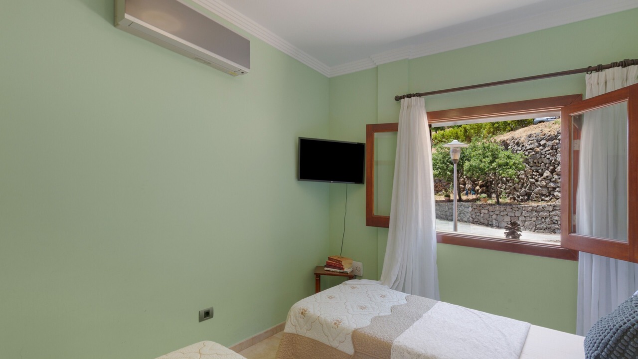 Photo of Bedroom in Las Lagunetas