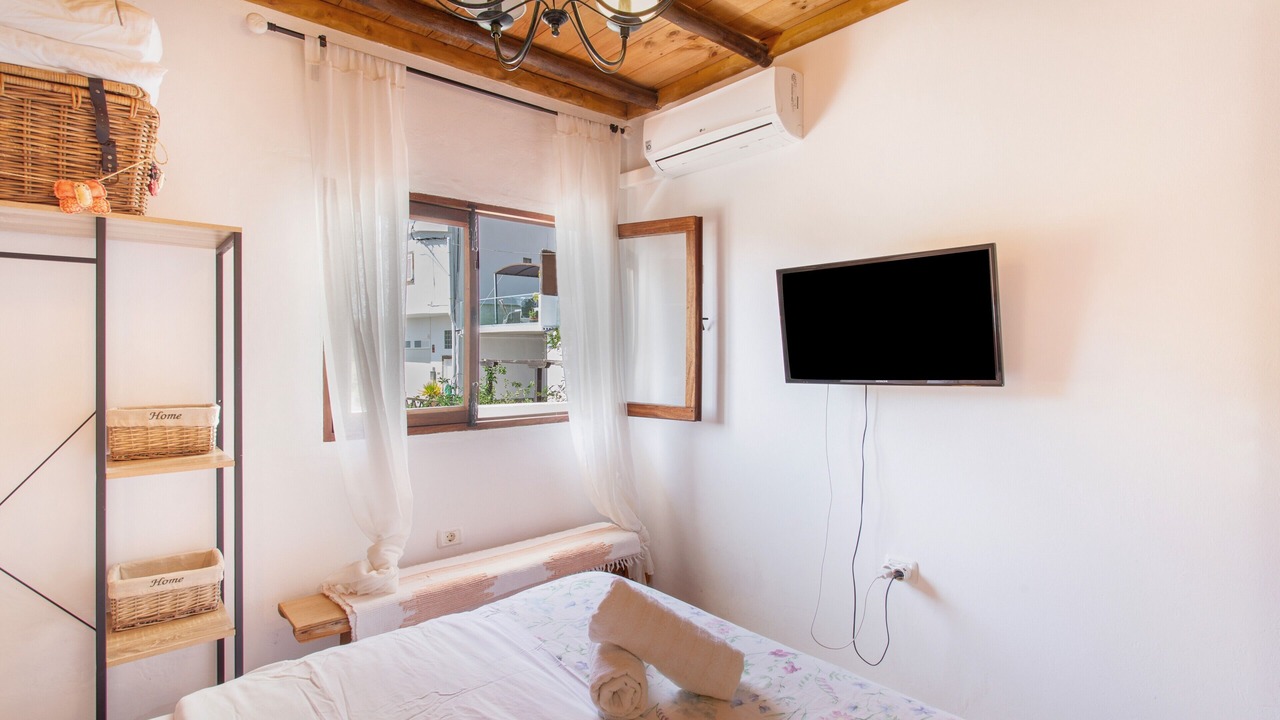 Photo of Bedroom in Las Lagunetas