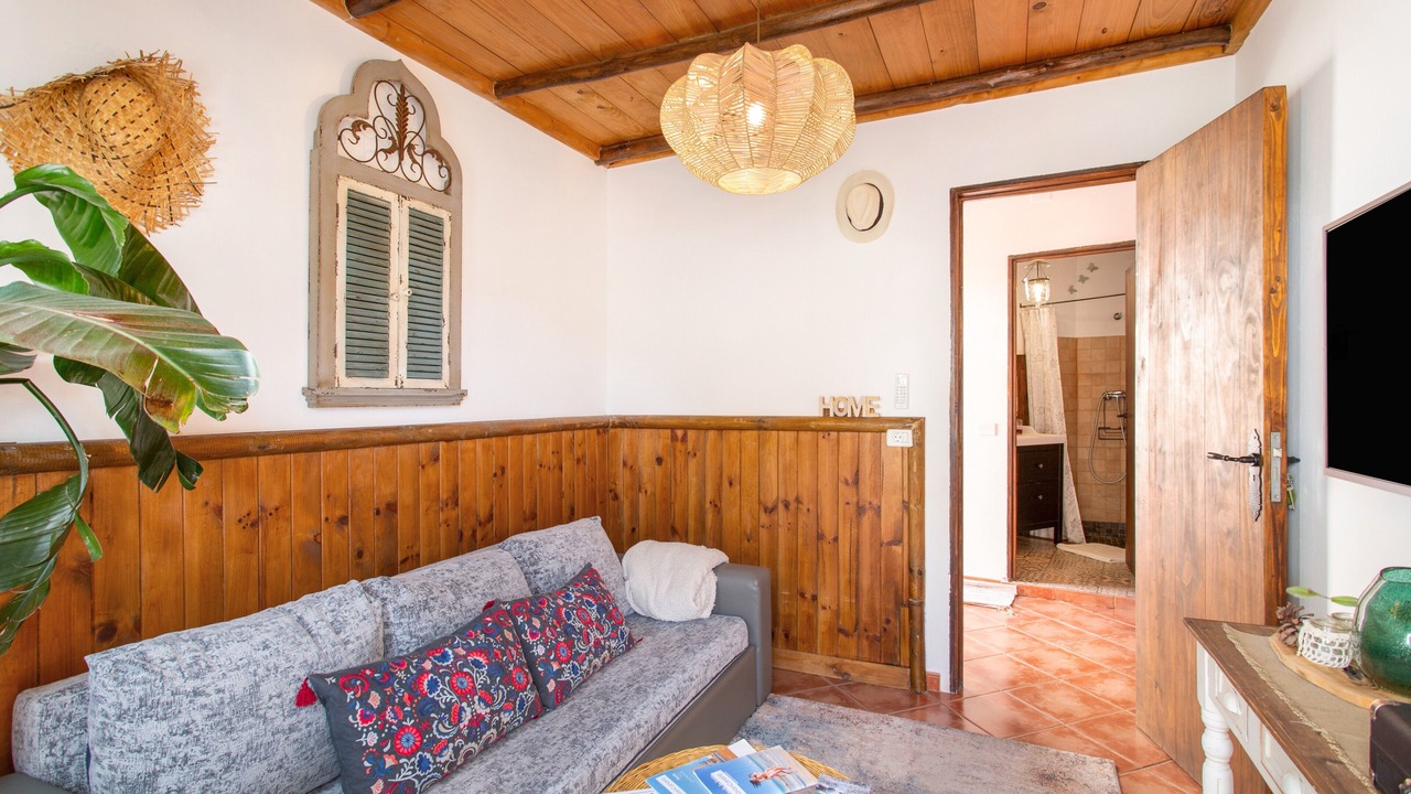 Photo of Livingroom in Las Lagunetas