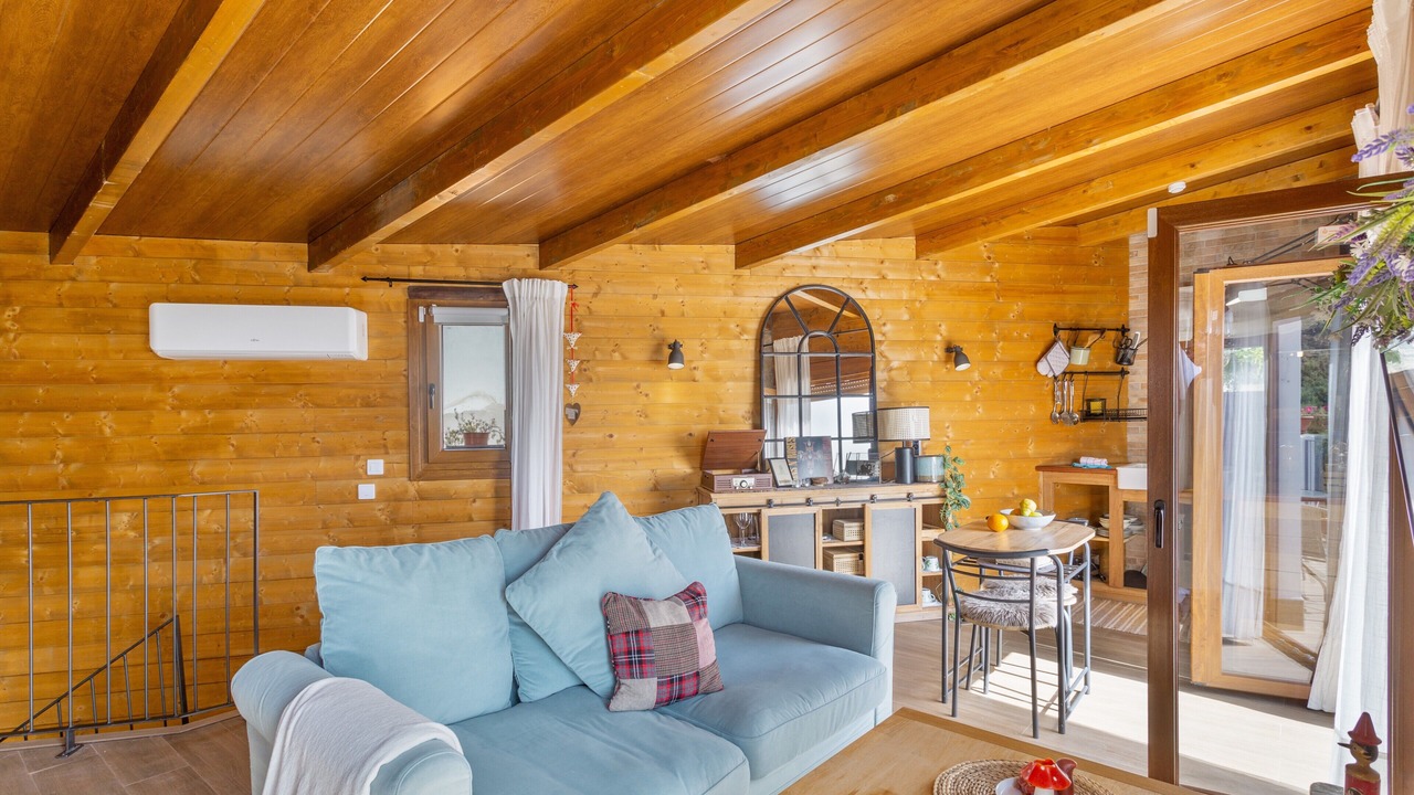 Photo of Livingroom in Las Lagunetas