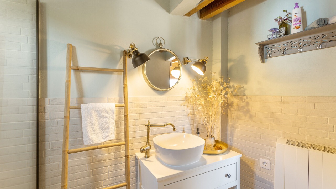 Photo of Bathroom in Las Lagunetas