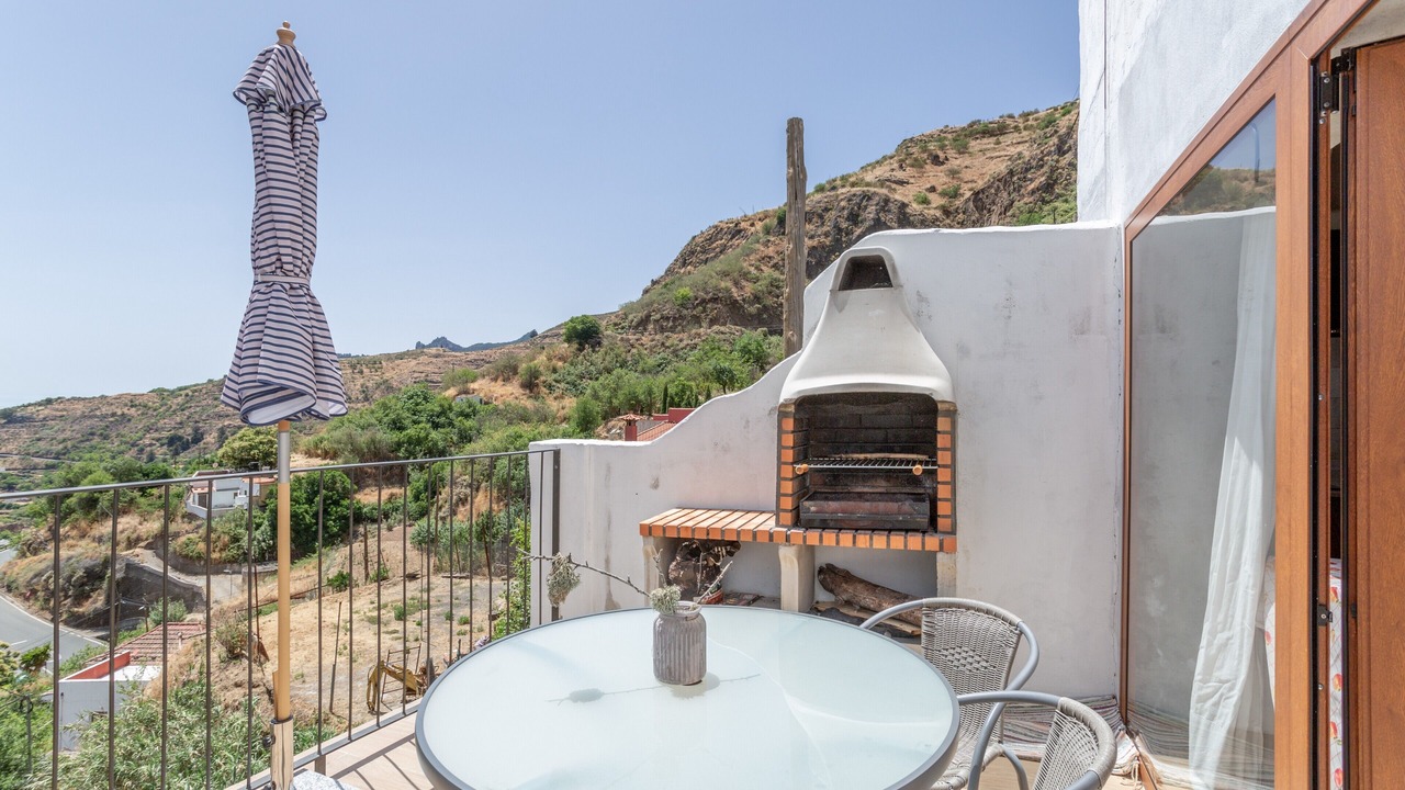 Photo of Outdoor in Las Lagunetas
