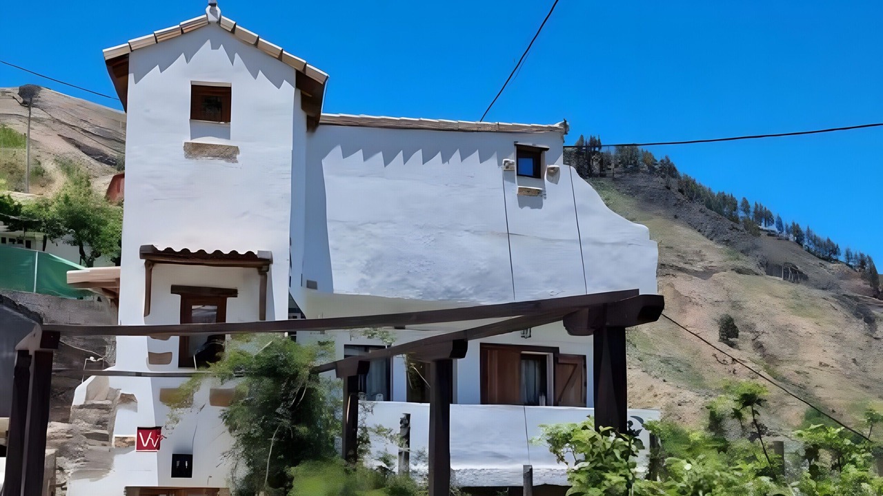 Photo of Outdoor in Las Lagunetas
