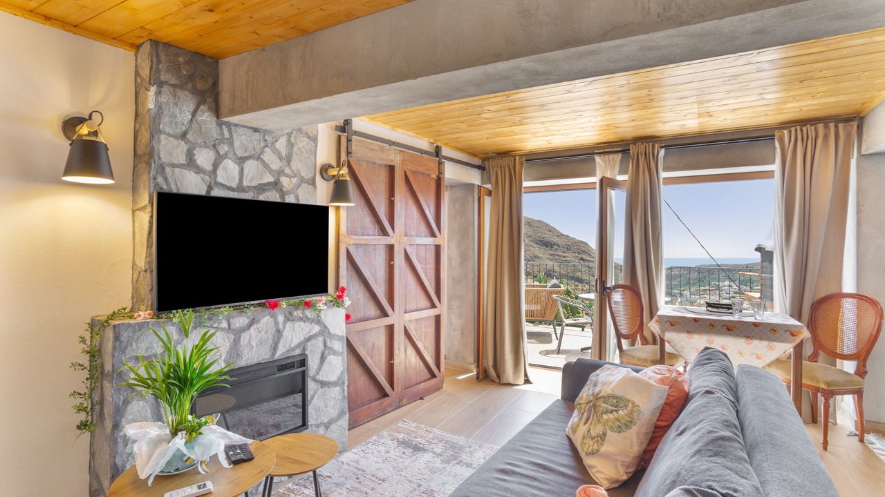 Photo of Livingroom in Las Lagunetas