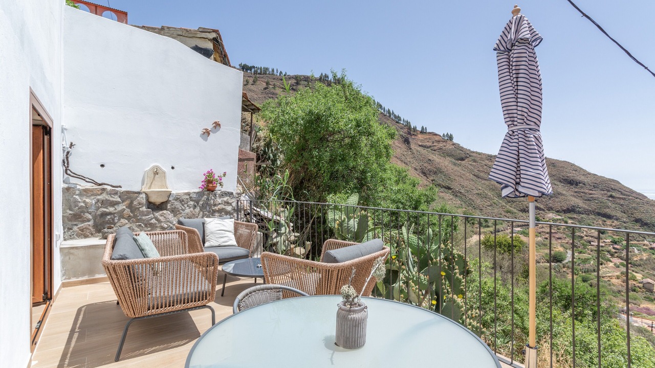 Photo of Outdoor in Las Lagunetas