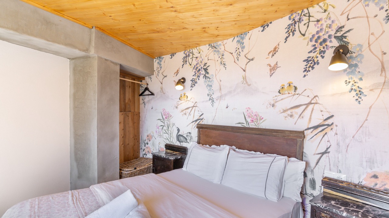 Photo of Bedroom in Las Lagunetas