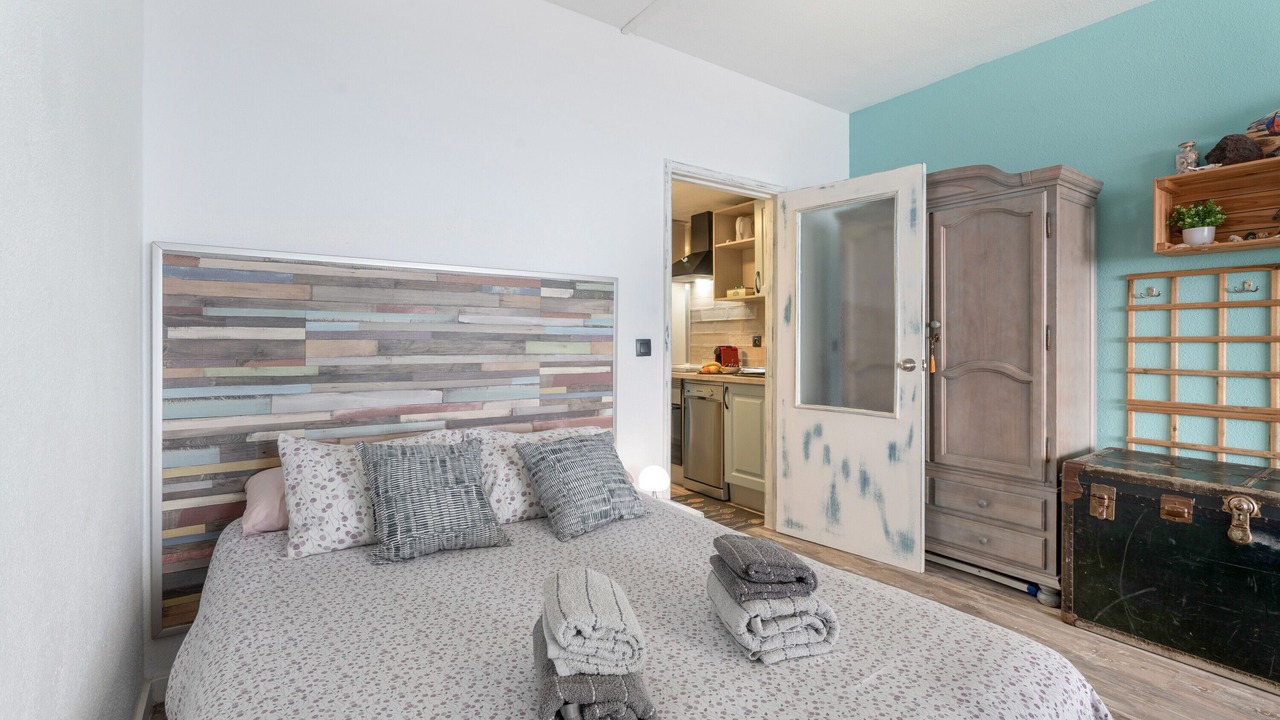 Photo of Bedroom in La Matanza de Acentejo