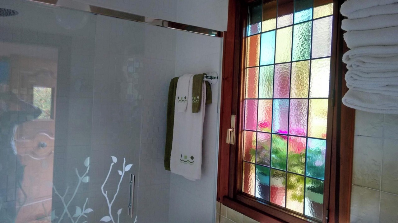 Photo of Bathroom in Villamayor