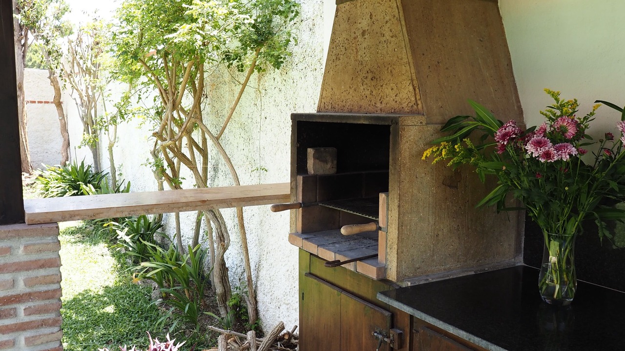 Photo of Patio Balcony in Los Canos de Meca
