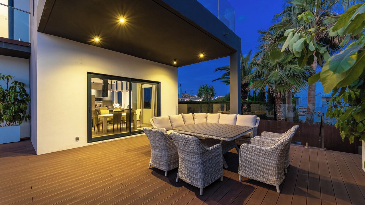 Photo of Outdoor in Calahonda