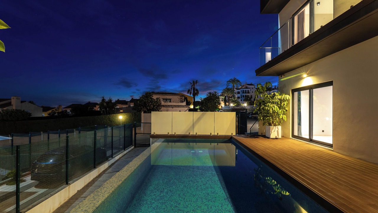Photo of Outdoor in Calahonda