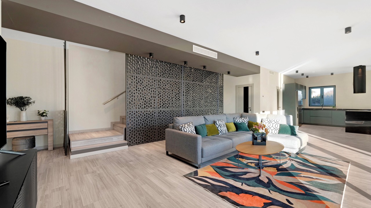 Photo of Livingroom in Calahonda