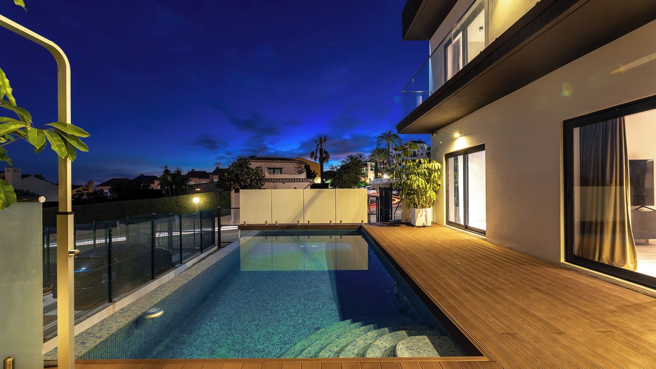 Photo of Outdoor in Calahonda