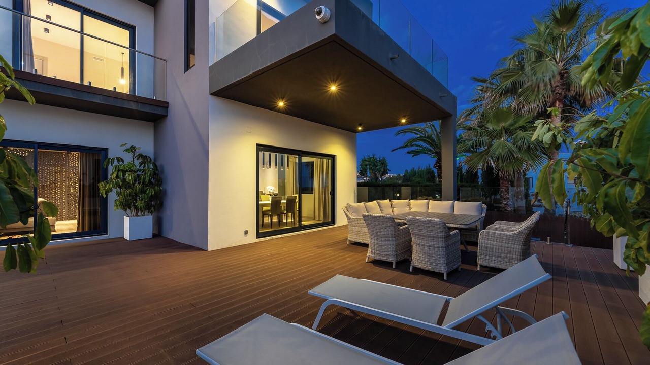 Photo of Outdoor in Calahonda