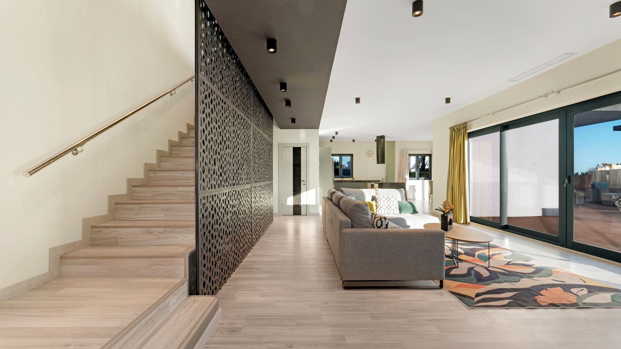 Photo of Livingroom in Calahonda