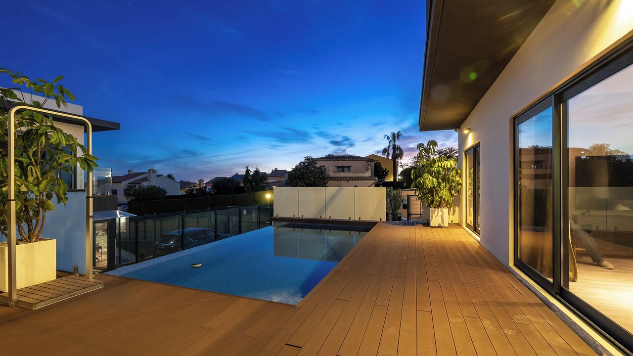 Photo of Outdoor in Calahonda