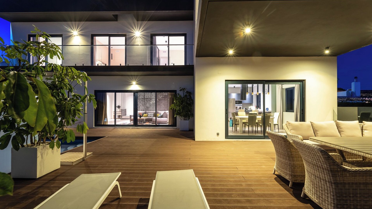 Photo of Outdoor in Calahonda