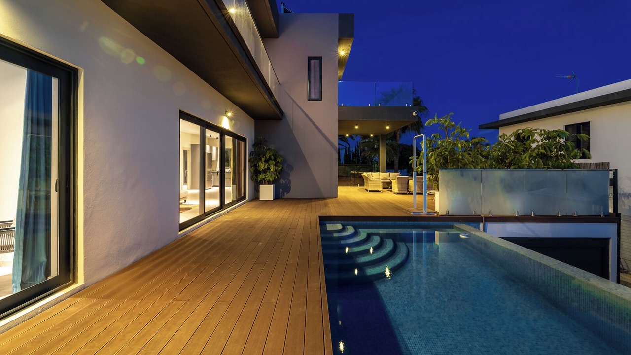 Photo of Outdoor in Calahonda