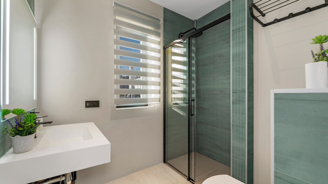 Photo of Bathroom in Calahonda