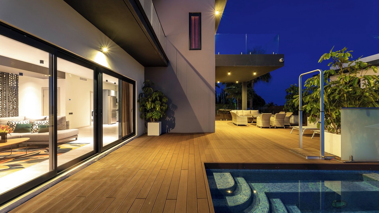Photo of Outdoor in Calahonda