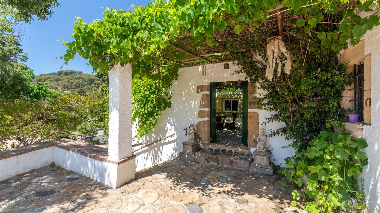 Photo of Outdoor in Tossa de Mar