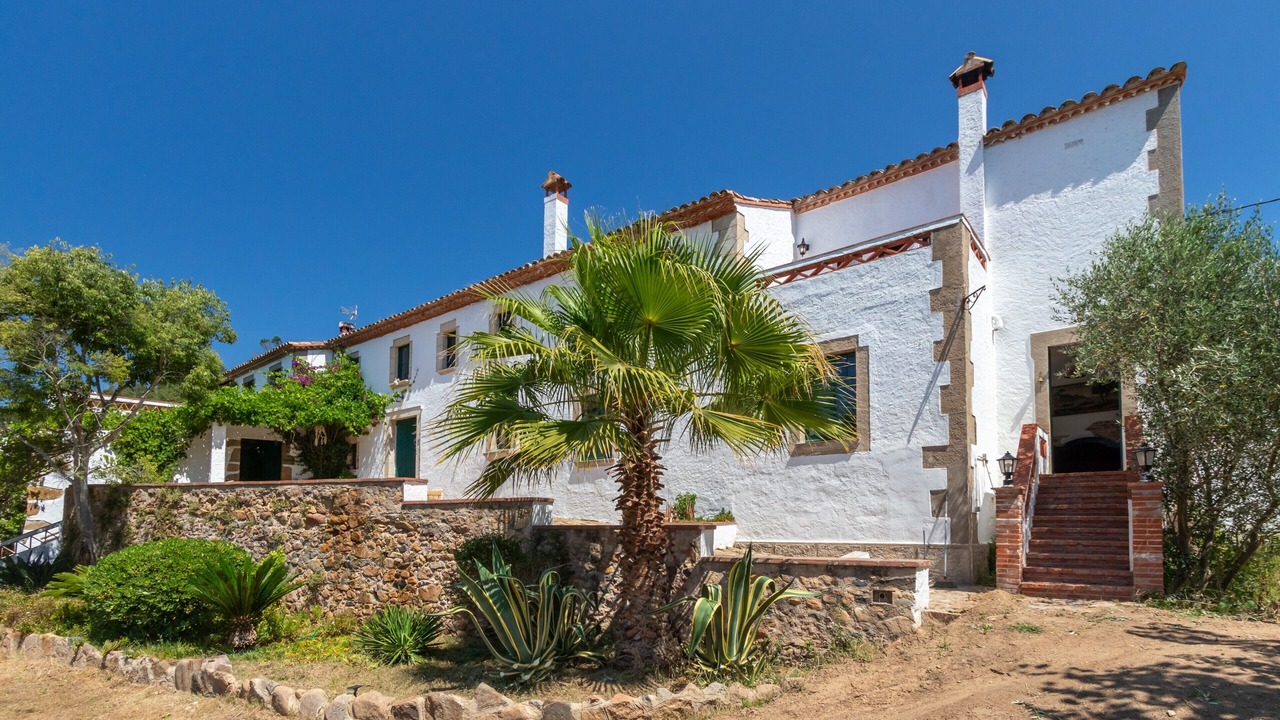 Photo of Outdoor in Tossa de Mar