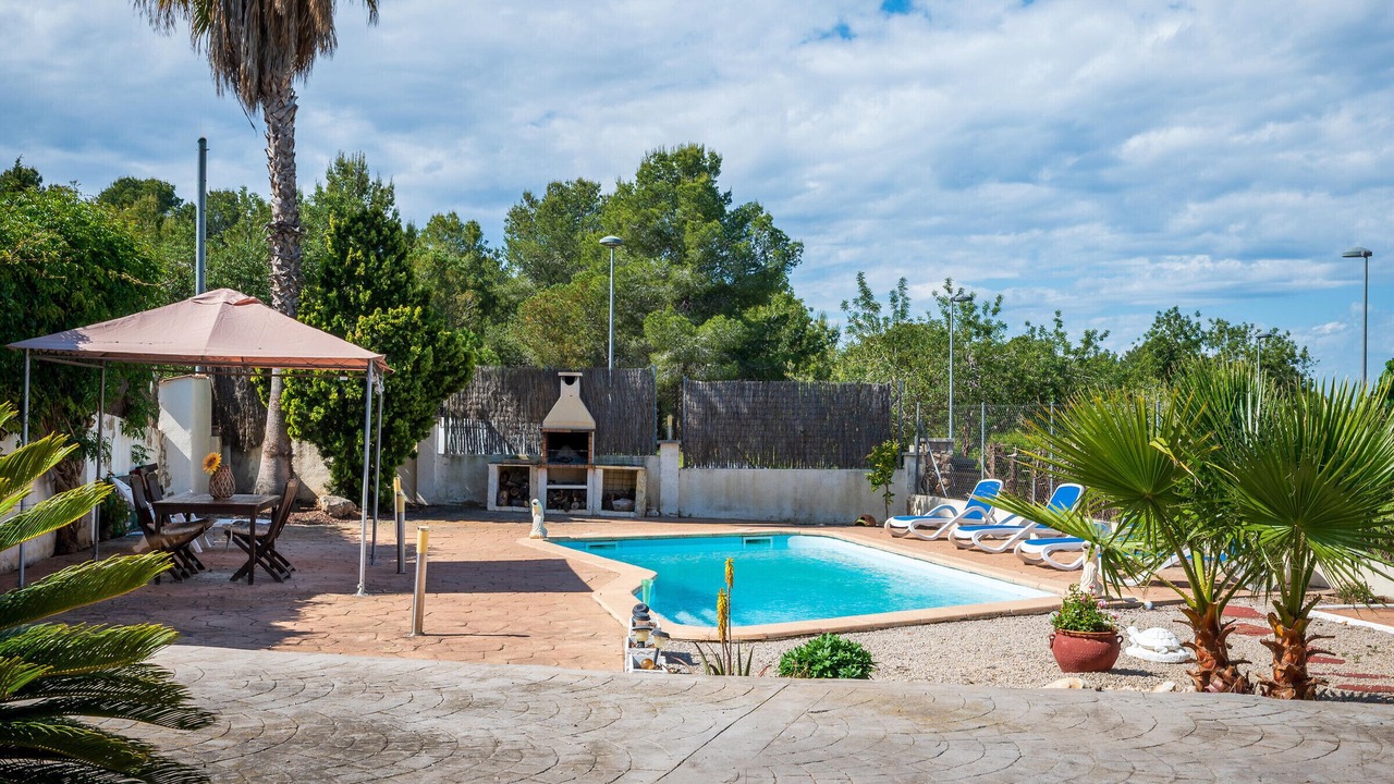 Photo of Outdoor in Creixell