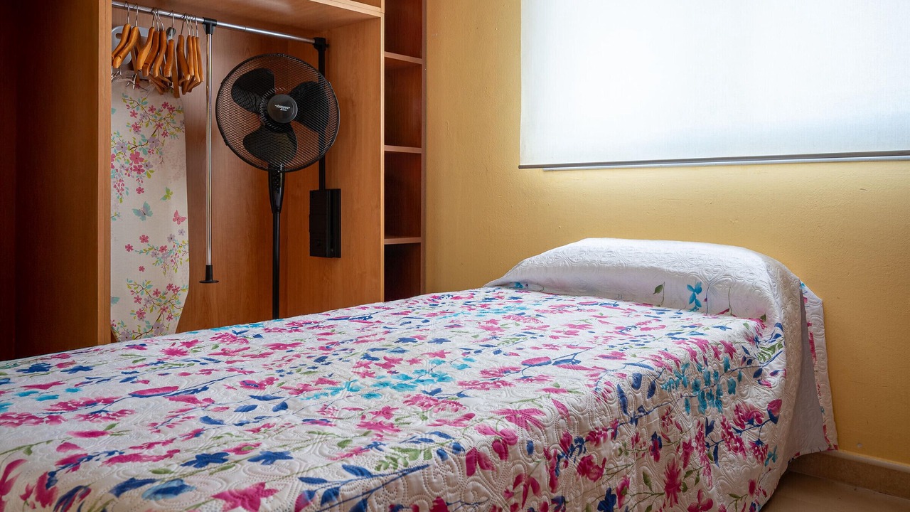 Photo of Bedroom in Creixell