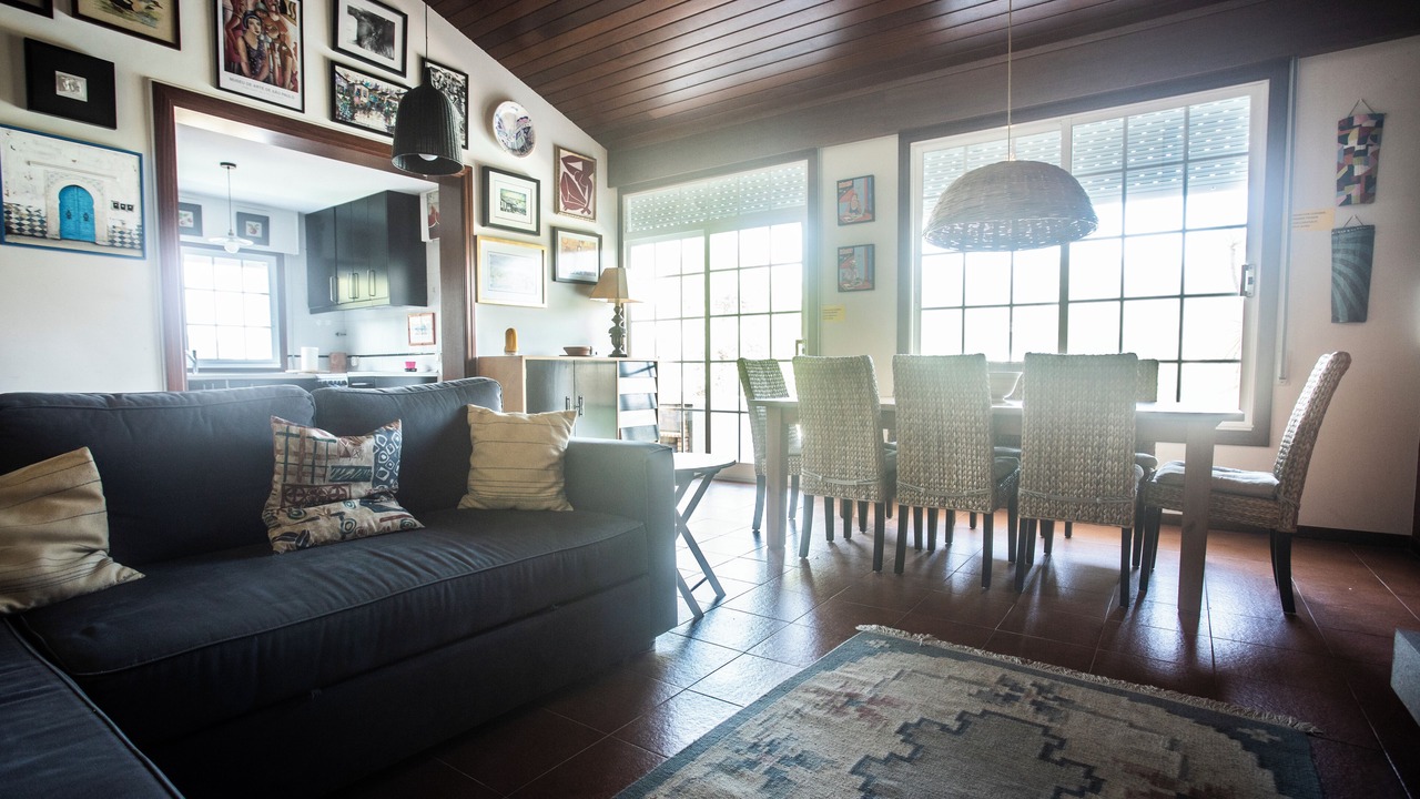 Photo of Livingroom in Tomino