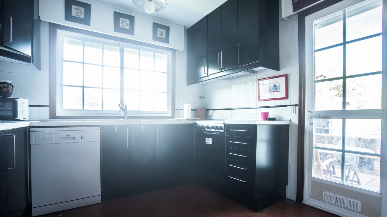 Photo of Kitchen in Tomino