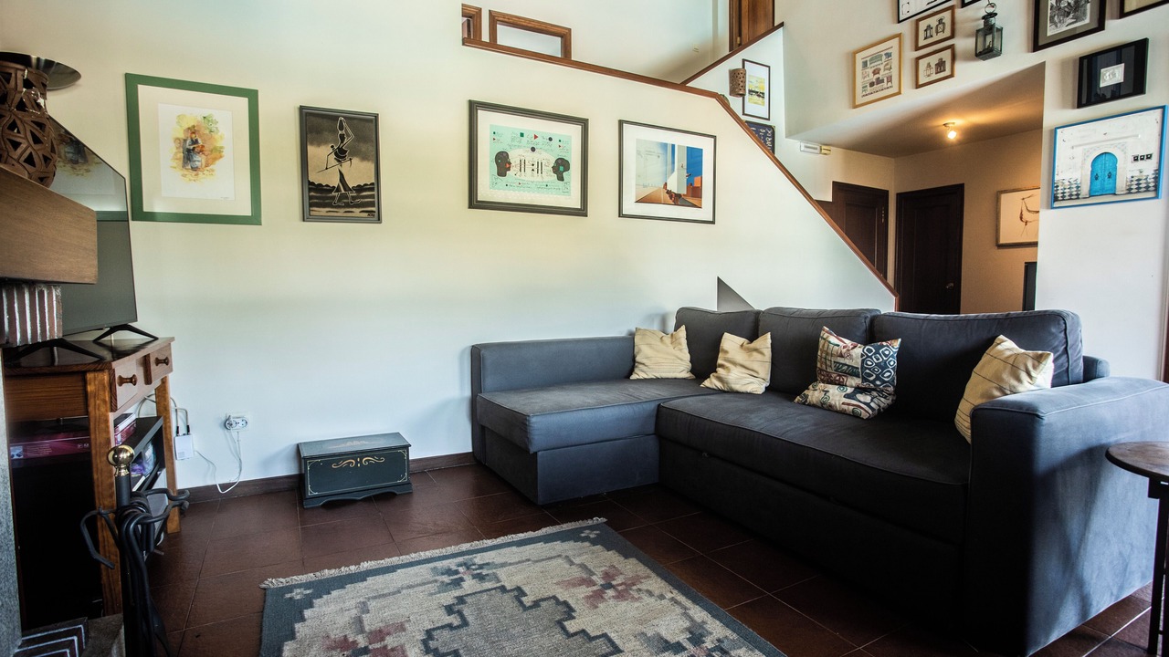 Photo of Livingroom in Tomino