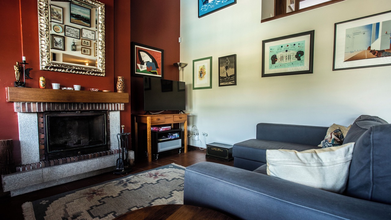 Photo of Livingroom in Tomino