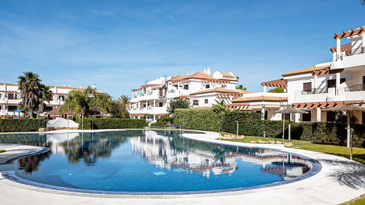 Photo of Outdoor in Poblado de Sancti Petri