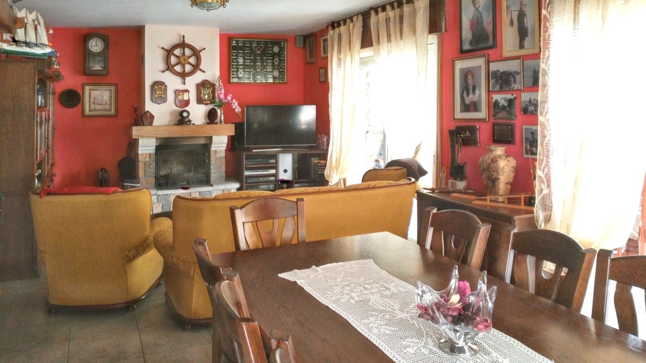 Photo of Livingroom in Tui