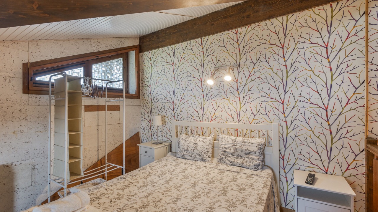 Photo of Bedroom in Bellver de Cerdanya