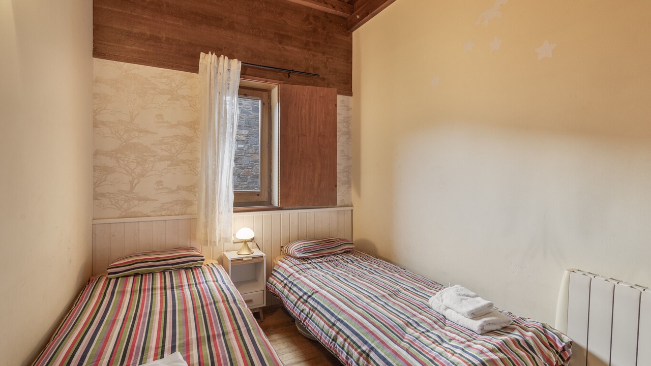 Photo of Bedroom in Bellver de Cerdanya