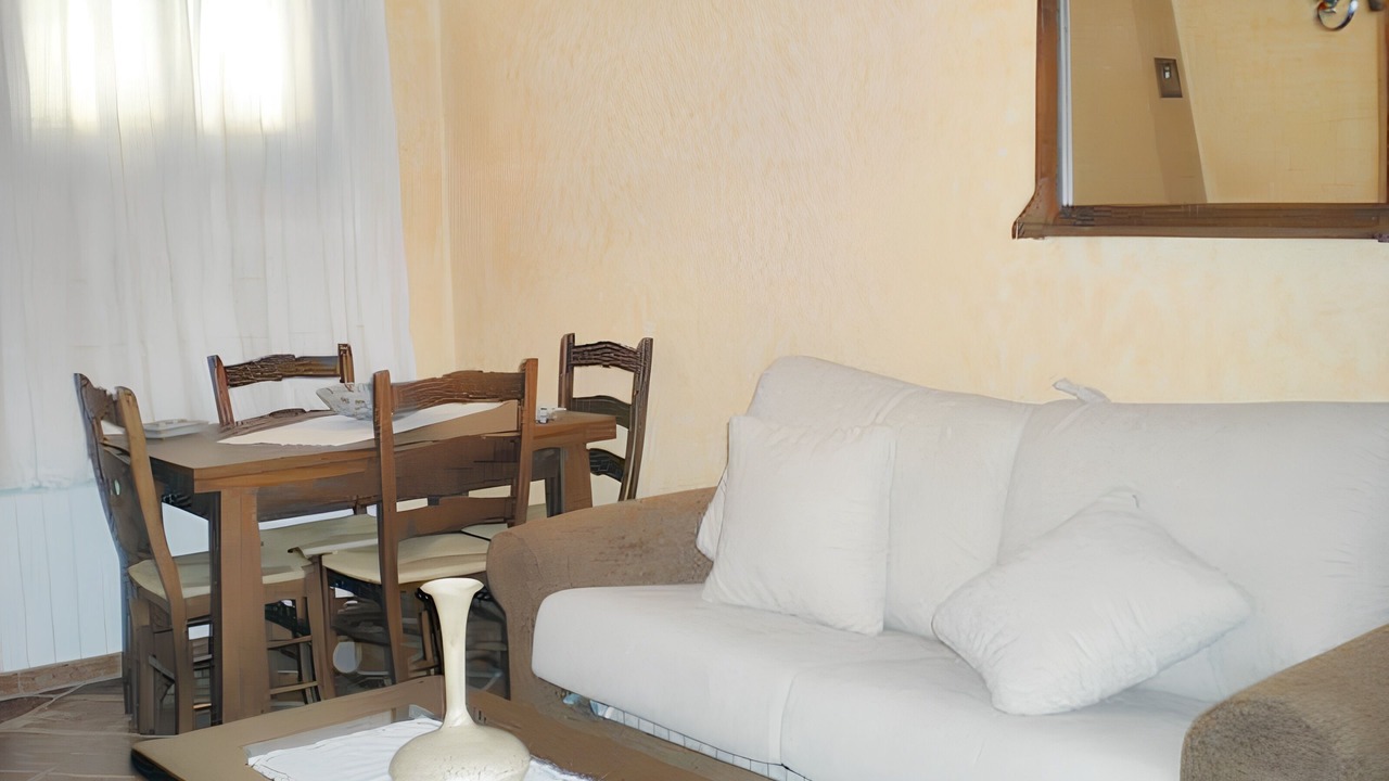 Photo of Livingroom in Hueva