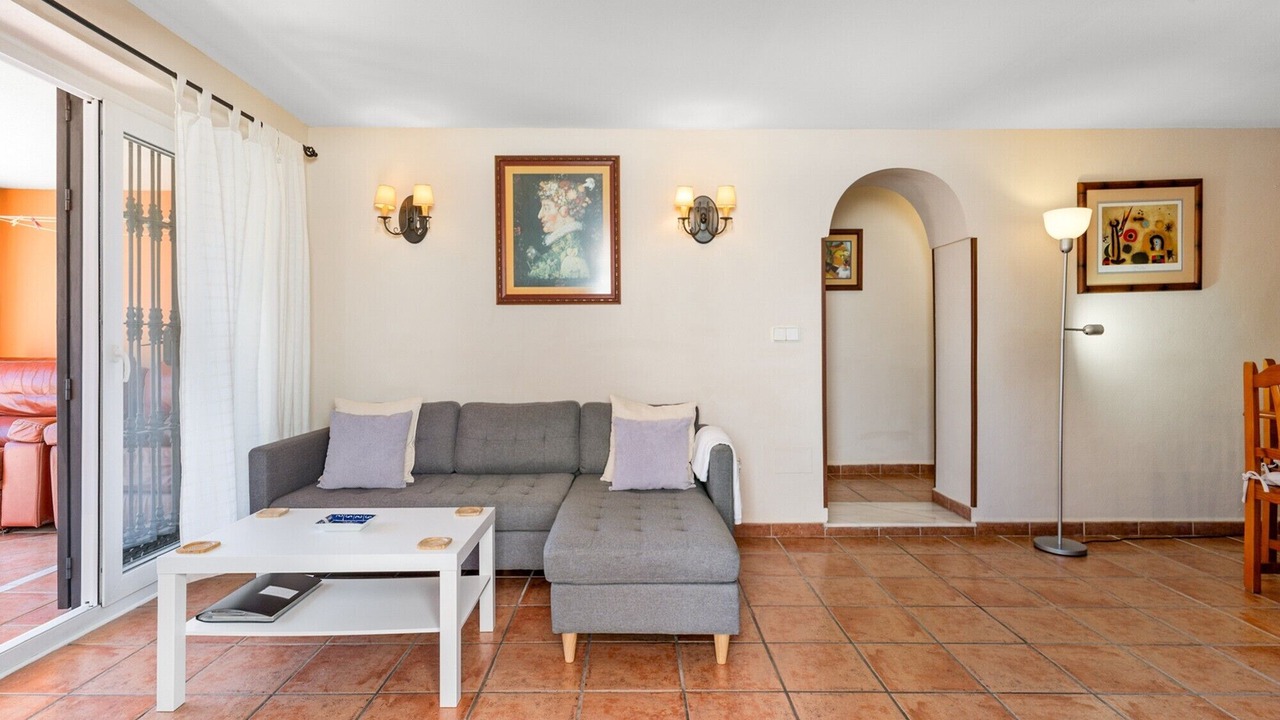 Photo of Livingroom in El Faro