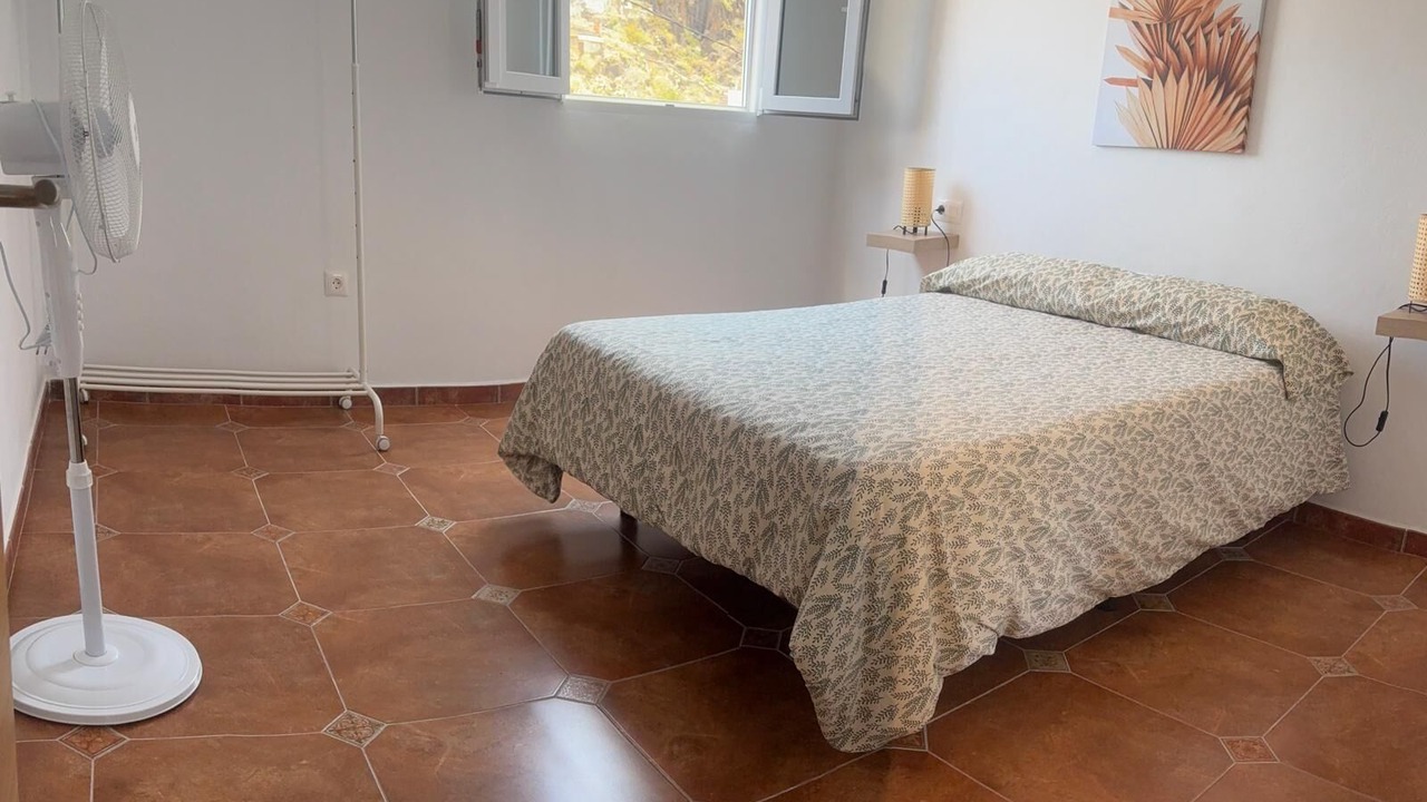 Photo of Bedroom in Santa Cruz de Tenerife