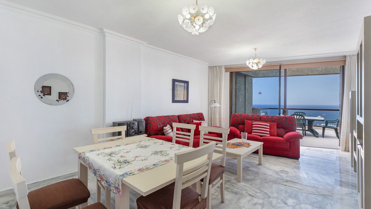 Photo of Livingroom in Puerto de Santiago