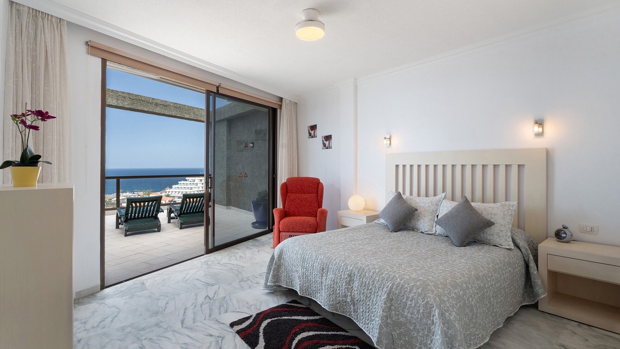 Photo of Bedroom in Puerto de Santiago