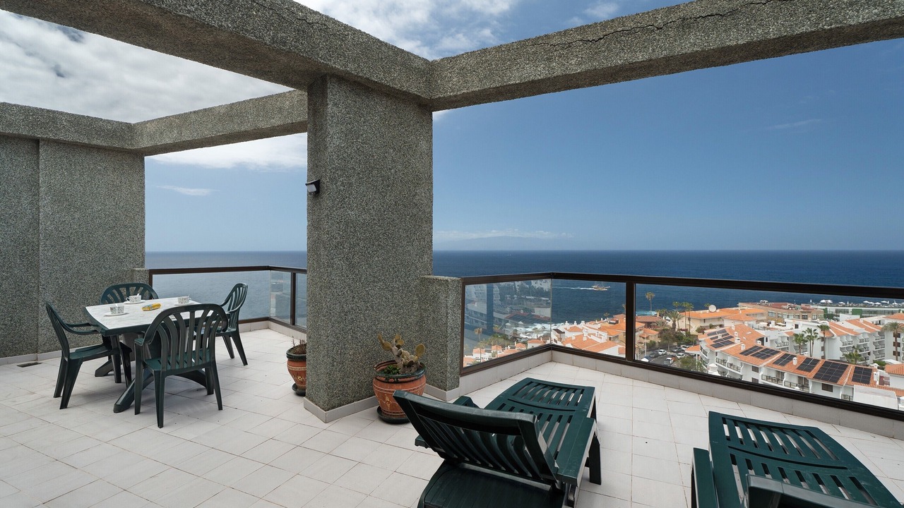 Photo of Outdoor in Puerto de Santiago