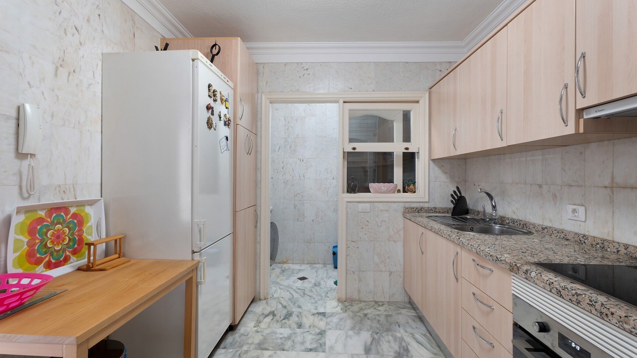Photo of Kitchen in Puerto de Santiago