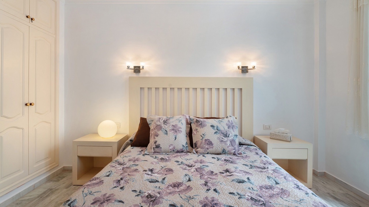 Photo of Bedroom in Puerto de Santiago