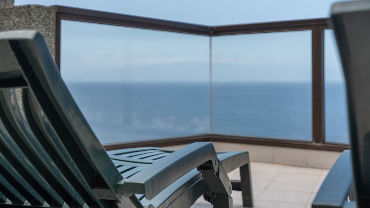 Photo of Patio Balcony in Puerto de Santiago