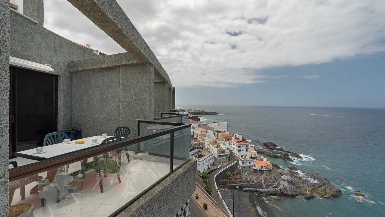Photo of Outdoor in Puerto de Santiago