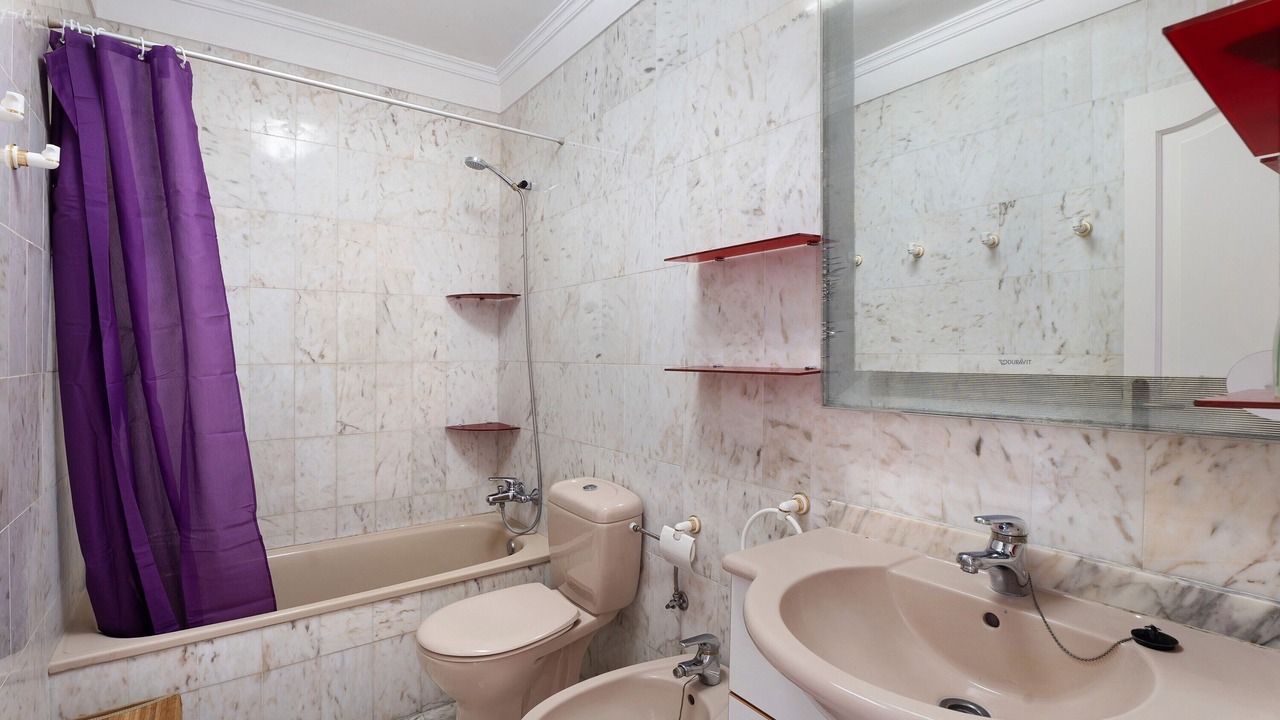 Photo of Bathroom in Puerto de Santiago