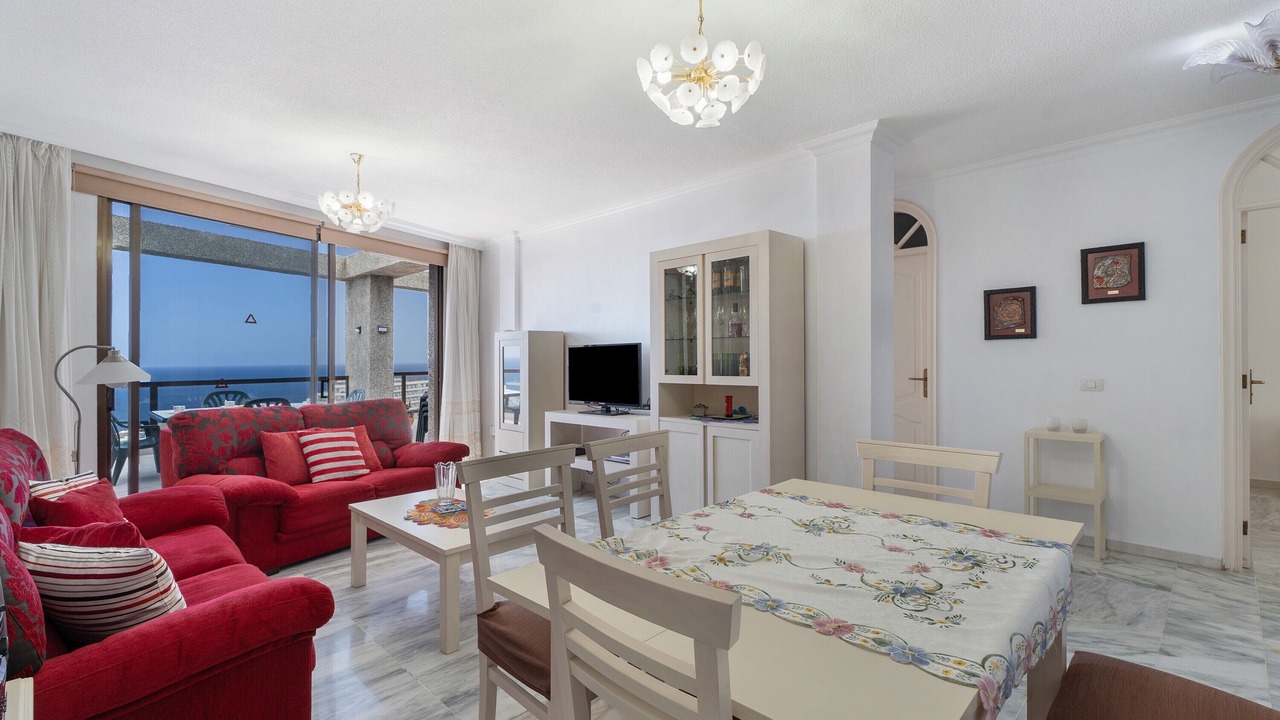 Photo of Livingroom in Puerto de Santiago